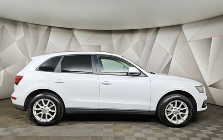 Audi Q5, 2014 год, 1 750 000 рублей, 6 фотография