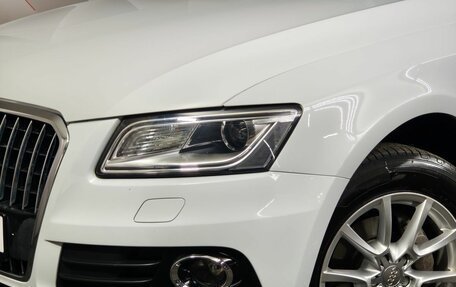 Audi Q5, 2014 год, 1 750 000 рублей, 10 фотография