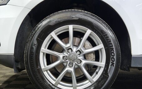 Audi Q5, 2014 год, 1 750 000 рублей, 9 фотография