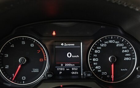 Audi Q5, 2014 год, 1 750 000 рублей, 17 фотография