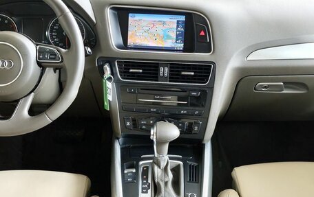 Audi Q5, 2014 год, 1 750 000 рублей, 15 фотография