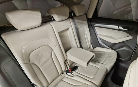 Audi Q5, 2014 год, 1 750 000 рублей, 16 фотография
