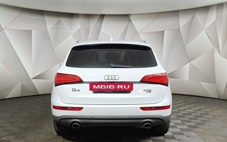 Audi Q5, 2014 год, 1 750 000 рублей, 8 фотография