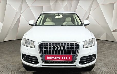 Audi Q5, 2014 год, 1 750 000 рублей, 7 фотография