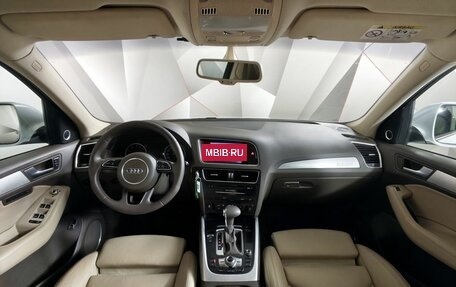 Audi Q5, 2014 год, 1 750 000 рублей, 14 фотография