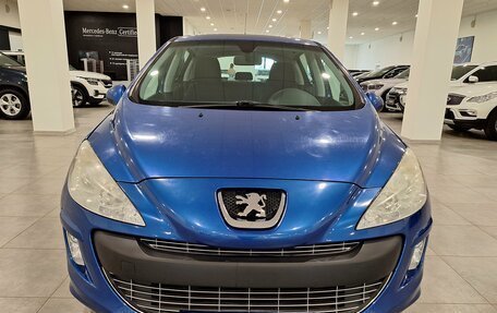 Peugeot 308 II, 2010 год, 449 000 рублей, 5 фотография