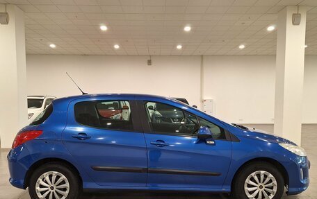 Peugeot 308 II, 2010 год, 449 000 рублей, 4 фотография