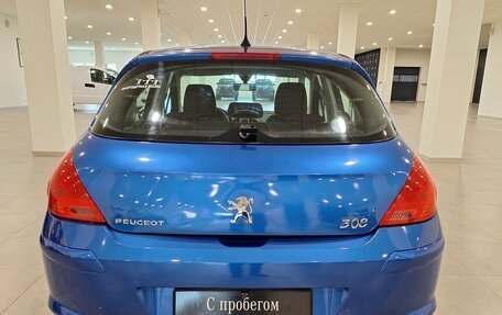 Peugeot 308 II, 2010 год, 449 000 рублей, 6 фотография