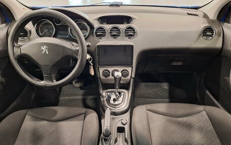 Peugeot 308 II, 2010 год, 449 000 рублей, 11 фотография