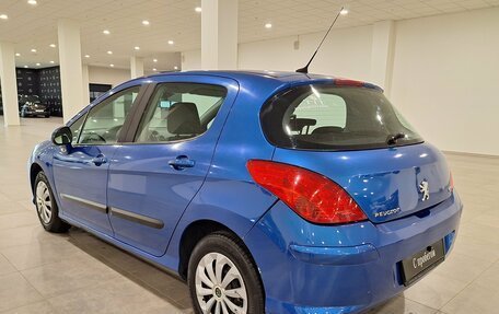 Peugeot 308 II, 2010 год, 449 000 рублей, 8 фотография