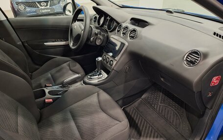 Peugeot 308 II, 2010 год, 449 000 рублей, 10 фотография