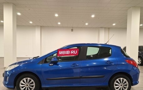 Peugeot 308 II, 2010 год, 449 000 рублей, 3 фотография