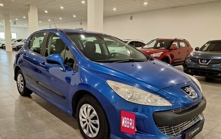 Peugeot 308 II, 2010 год, 449 000 рублей, 7 фотография