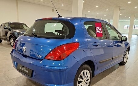 Peugeot 308 II, 2010 год, 449 000 рублей, 2 фотография