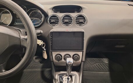 Peugeot 308 II, 2010 год, 449 000 рублей, 12 фотография