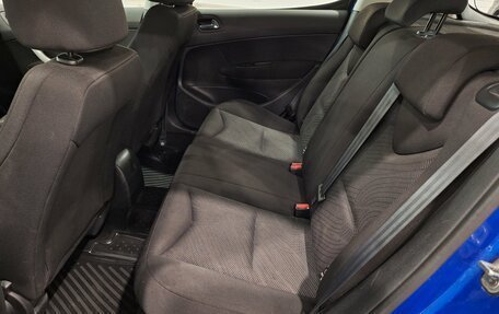 Peugeot 308 II, 2010 год, 449 000 рублей, 14 фотография