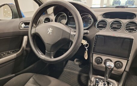 Peugeot 308 II, 2010 год, 449 000 рублей, 18 фотография