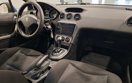 Peugeot 308 II, 2010 год, 449 000 рублей, 16 фотография