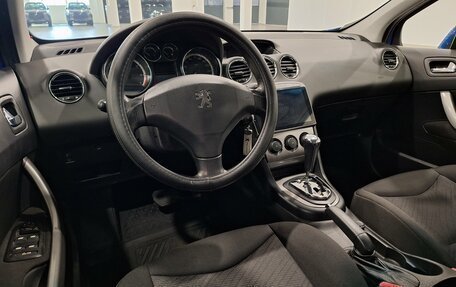 Peugeot 308 II, 2010 год, 449 000 рублей, 17 фотография