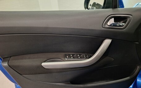 Peugeot 308 II, 2010 год, 449 000 рублей, 21 фотография