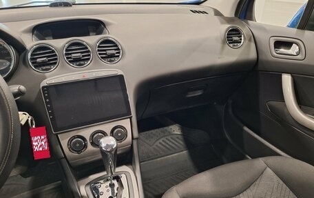 Peugeot 308 II, 2010 год, 449 000 рублей, 19 фотография