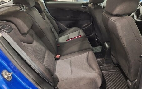 Peugeot 308 II, 2010 год, 449 000 рублей, 13 фотография