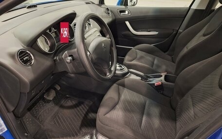 Peugeot 308 II, 2010 год, 449 000 рублей, 15 фотография
