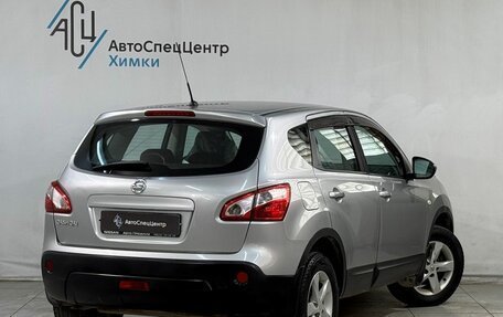 Nissan Qashqai, 2010 год, 899 800 рублей, 2 фотография