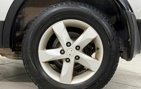Nissan Qashqai, 2010 год, 899 800 рублей, 5 фотография