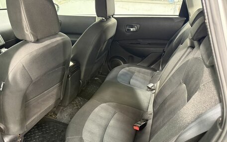 Nissan Qashqai, 2010 год, 899 800 рублей, 6 фотография