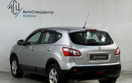 Nissan Qashqai, 2010 год, 899 800 рублей, 15 фотография