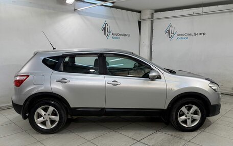 Nissan Qashqai, 2010 год, 899 800 рублей, 16 фотография