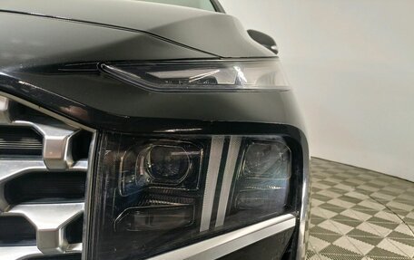 Hyundai Santa Fe IV, 2021 год, 3 499 000 рублей, 9 фотография