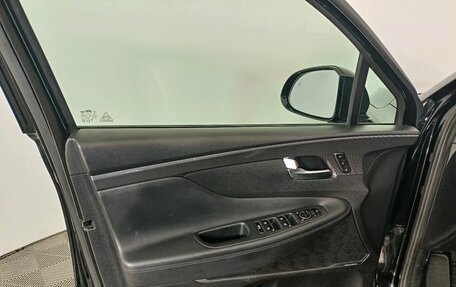 Hyundai Santa Fe IV, 2021 год, 3 499 000 рублей, 11 фотография