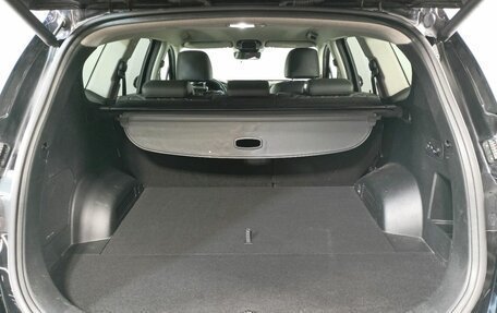 Hyundai Santa Fe IV, 2021 год, 3 499 000 рублей, 21 фотография