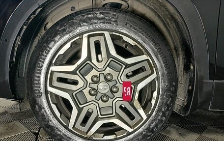 Hyundai Santa Fe IV, 2021 год, 3 499 000 рублей, 17 фотография