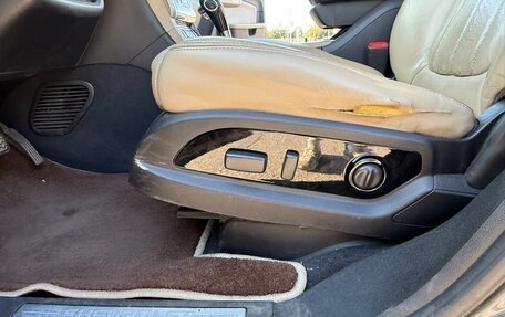 Chevrolet Traverse II, 2008 год, 1 200 000 рублей, 12 фотография