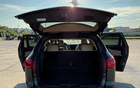 Chevrolet Traverse II, 2008 год, 1 200 000 рублей, 7 фотография
