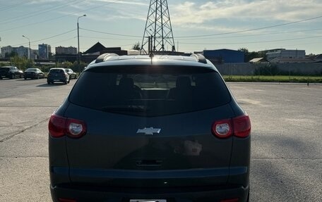 Chevrolet Traverse II, 2008 год, 1 200 000 рублей, 3 фотография