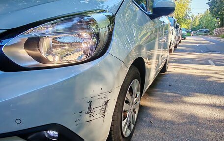 Honda Fit, 2020 год, 1 350 000 рублей, 8 фотография