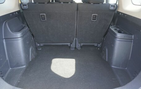 Mitsubishi Outlander III рестайлинг 3, 2013 год, 1 132 000 рублей, 9 фотография