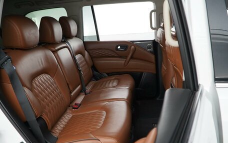 Infiniti QX80 I рестайлинг, 2018 год, 4 308 501 рублей, 7 фотография