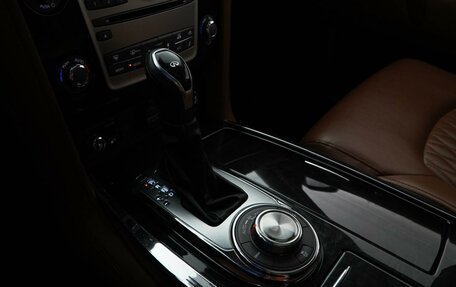 Infiniti QX80 I рестайлинг, 2018 год, 4 308 501 рублей, 21 фотография
