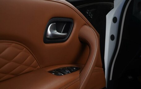 Infiniti QX80 I рестайлинг, 2018 год, 4 308 501 рублей, 22 фотография