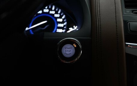 Infiniti QX80 I рестайлинг, 2018 год, 4 308 501 рублей, 23 фотография