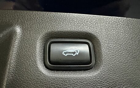 Hyundai Santa Fe IV, 2019 год, 3 050 000 рублей, 29 фотография
