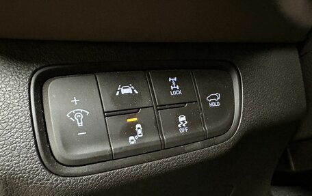 Hyundai Santa Fe IV, 2019 год, 3 050 000 рублей, 27 фотография