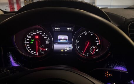 Mercedes-Benz GLS, 2017 год, 4 200 000 рублей, 9 фотография