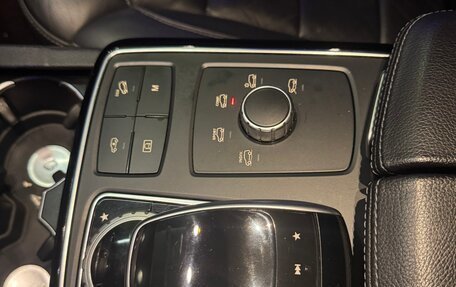 Mercedes-Benz GLS, 2017 год, 4 200 000 рублей, 11 фотография