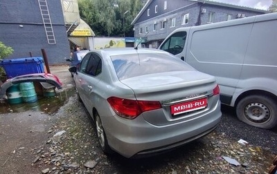 Citroen C4 II рестайлинг, 2013 год, 370 000 рублей, 1 фотография